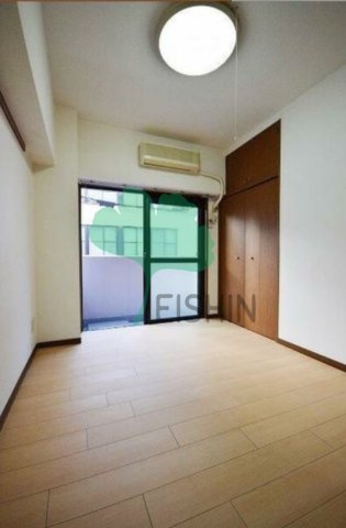 クレール須崎の居間・リビング|アレンジ自由自在の広々空間です！