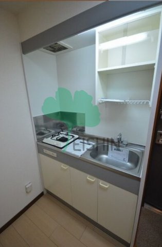 クレール須崎のキッチン|シンプルな清潔感のあるキッチンです！