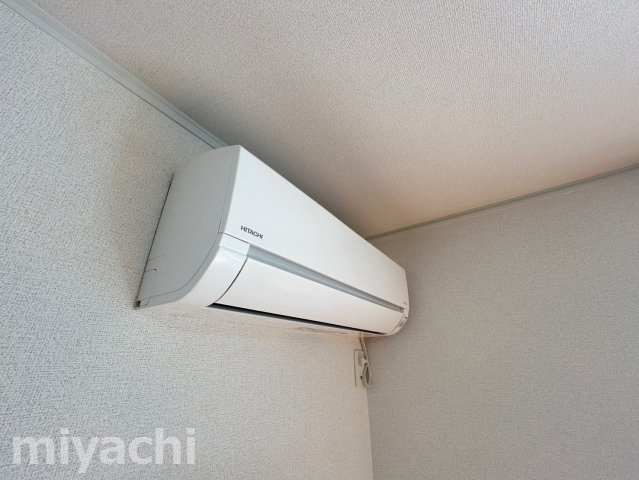 ヴェル　ドゥーラ　Ⅲの設備