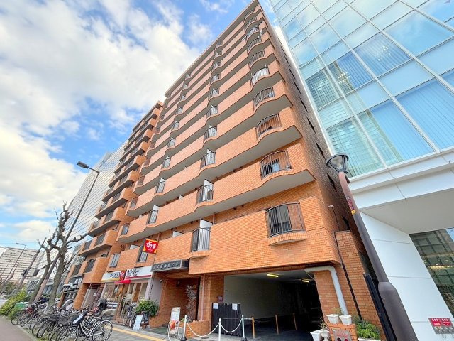 新大阪南愛ビルのその他