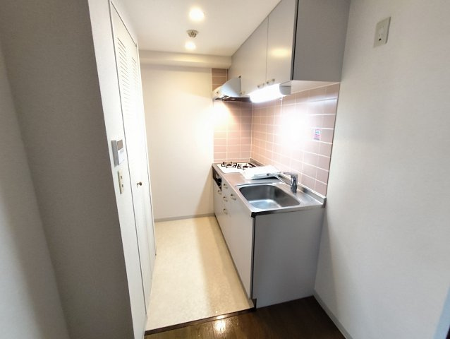 FOREST TOWER29のその他共用部分