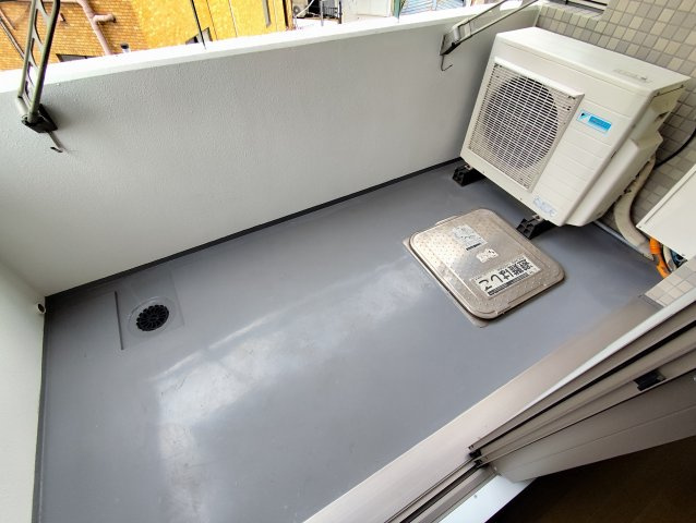 FOREST TOWER29の設備