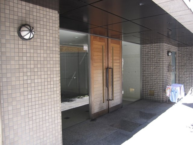 FOREST TOWER29のキッチン