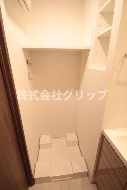 ガーラ・リバースクエア横濱南のその他