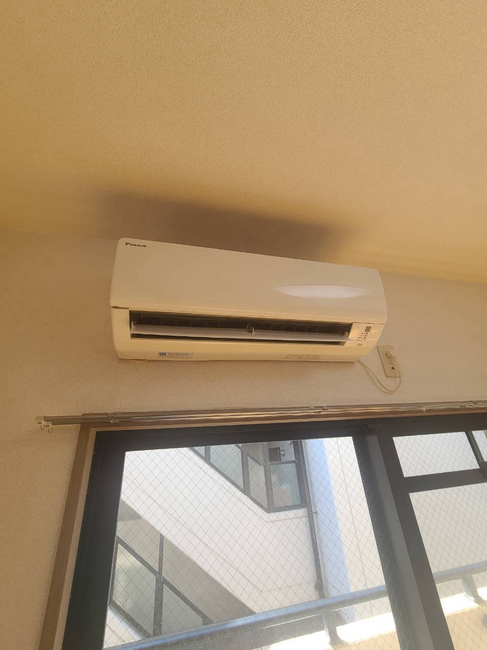 ドム北口の設備