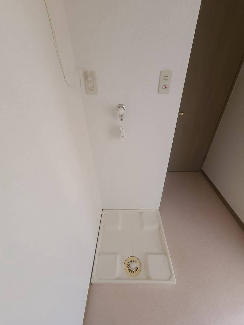 ドム北口のその他共用部分
