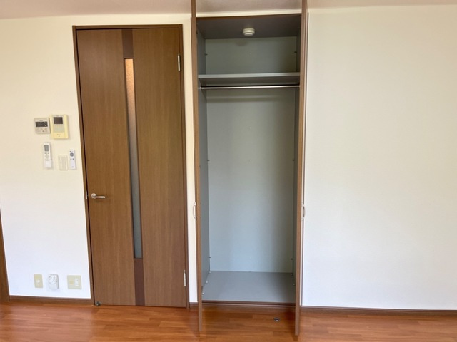 カトレアの収納