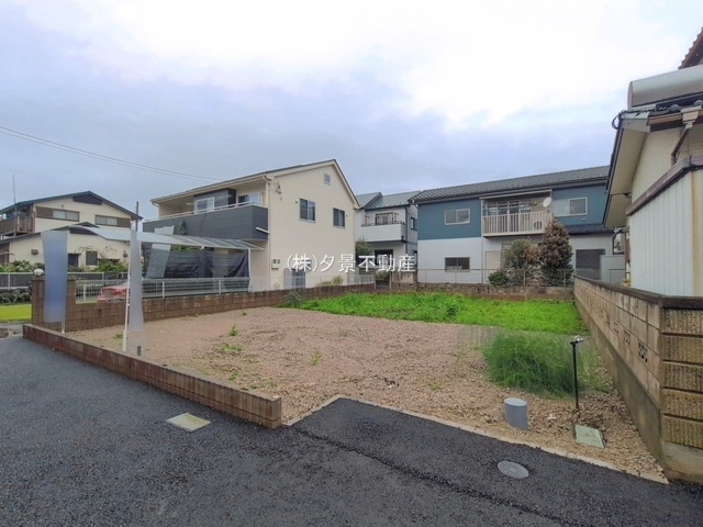 《仲介手数料無料》北区東大成町２丁目320-2新築一戸建てジオヴィスタ