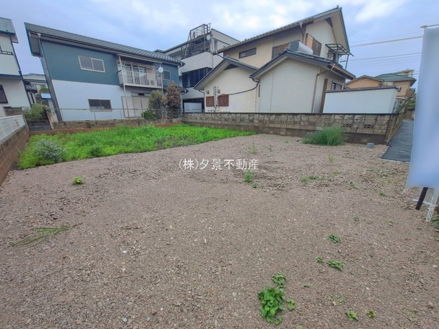 《仲介手数料無料》北区東大成町２丁目320-2新築一戸建てジオヴィスタ