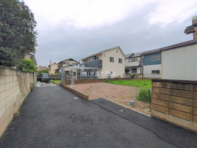 《仲介手数料無料》北区東大成町２丁目320-2新築一戸建てジオヴィスタ