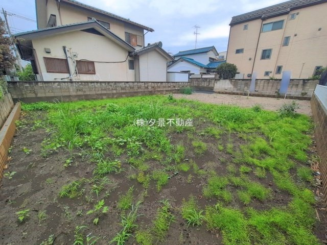 《仲介手数料無料》北区東大成町２丁目320-2新築一戸建てジオヴィスタ