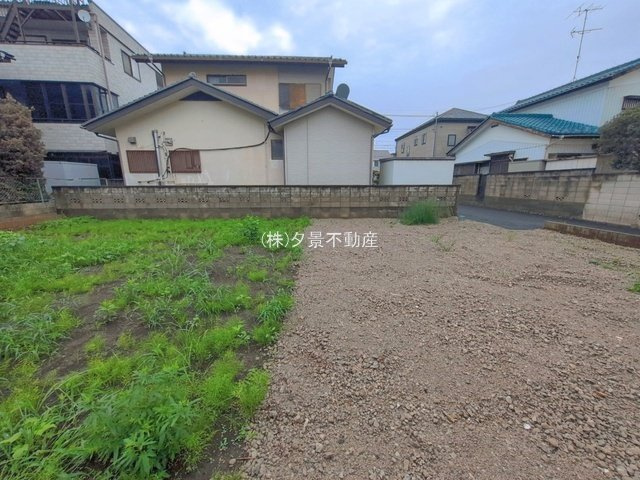 《仲介手数料無料》北区東大成町２丁目320-2新築一戸建てジオヴィスタ
