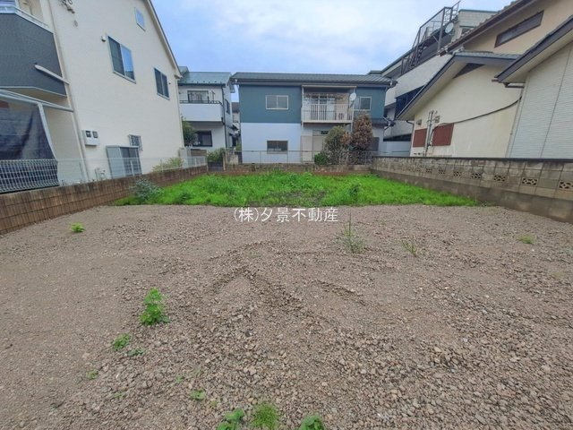 《仲介手数料無料》北区東大成町２丁目320-2新築一戸建てジオヴィスタ