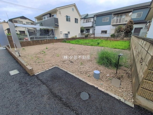 《仲介手数料無料》北区東大成町２丁目320-2新築一戸建てジオヴィスタ