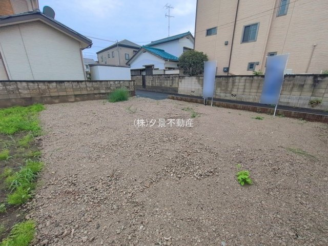 《仲介手数料無料》北区東大成町２丁目320-2新築一戸建てジオヴィスタ
