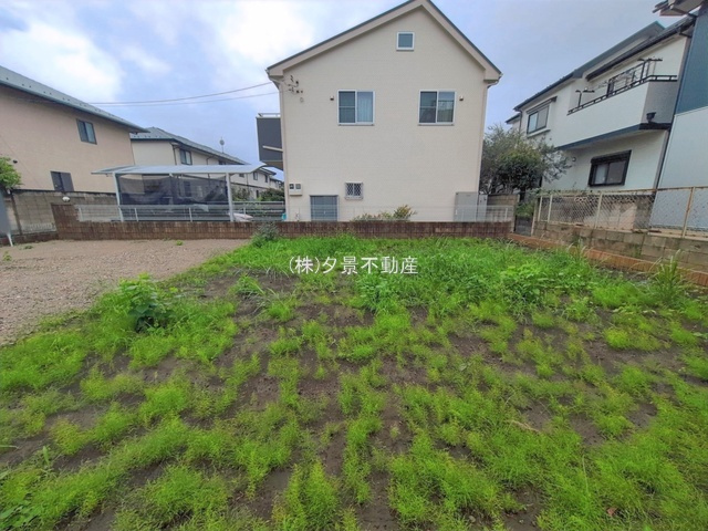 《仲介手数料無料》北区東大成町２丁目320-2新築一戸建てジオヴィスタ