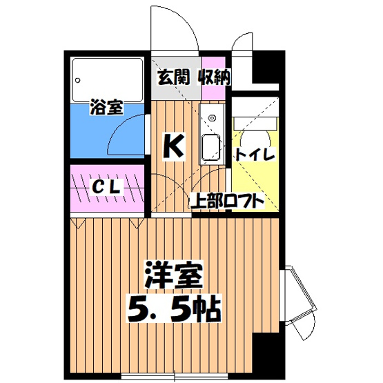 【間取り】 | カインドハウス鹿沼公園