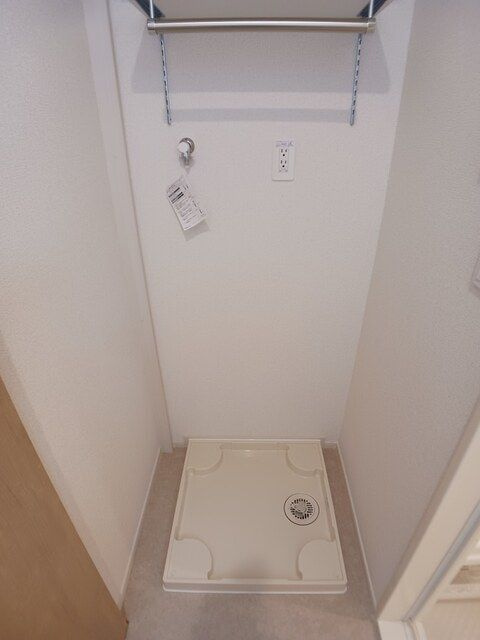 スカイノッツ北赤羽の設備