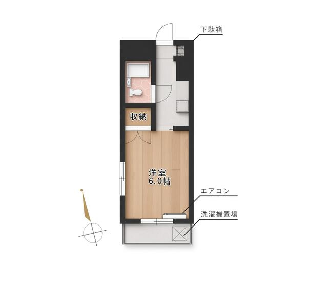 間取イメージ