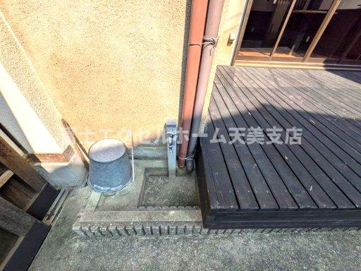 寺内町貸店舗事務所のその他