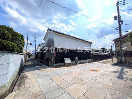 寺内町貸店舗事務所の周辺
