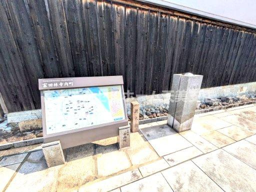寺内町貸店舗事務所のその他
