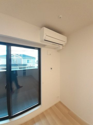 アルバーダ・ＫⅥの設備