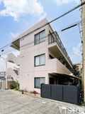 ペレテ雪谷の画像