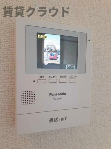 スワン　リヴィエールのセキュリティ