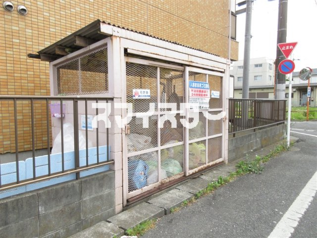 羽村市小作台２丁目の賃貸マンションのその他