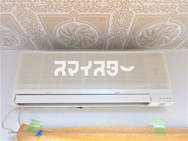羽村市小作台２丁目の賃貸マンションの設備