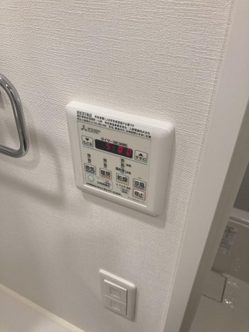 LANDIC PREMIUM O115の設備