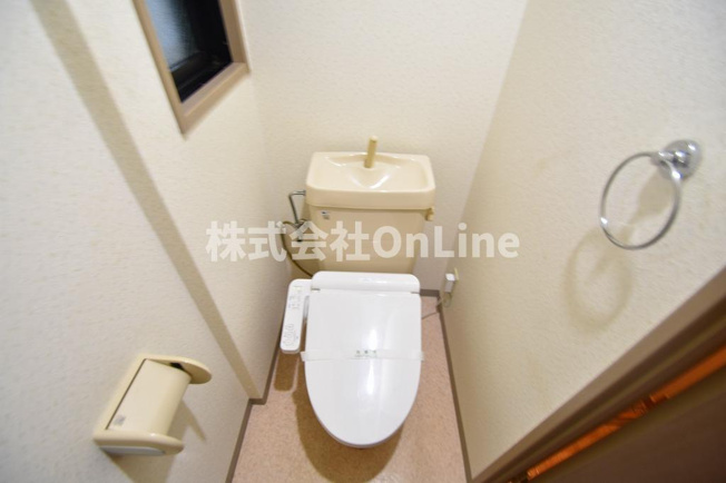 【トイレ】