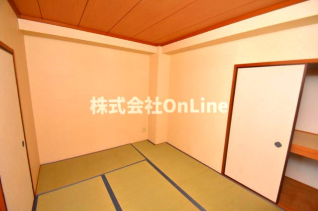 【和室】