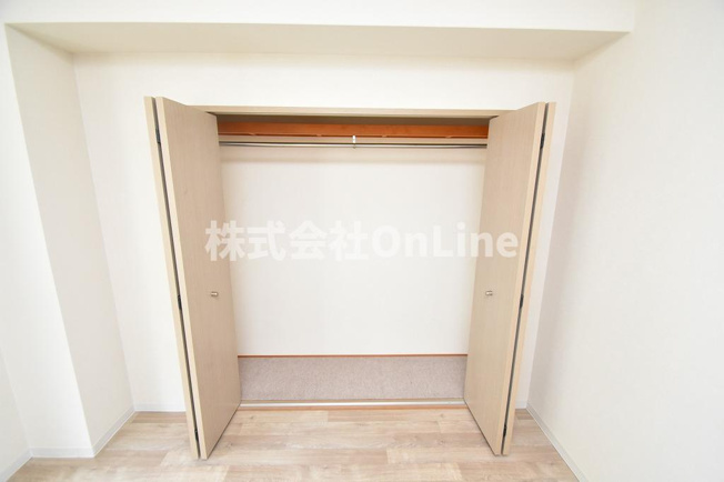 【収納】