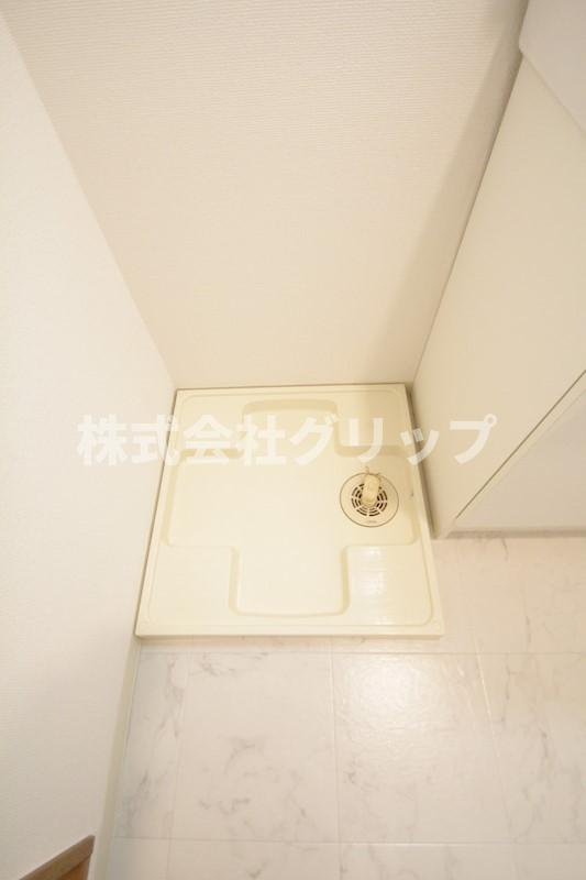 グリフィン横浜・海岸通のその他