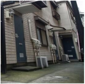 プチメゾンＫの玄関|ゆったりとした玄関です