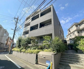 ＴＥＲＡＤＡ祐天寺マンションの画像