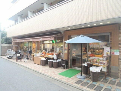 【その他】 | ＴＥＲＡＤＡ祐天寺マンション