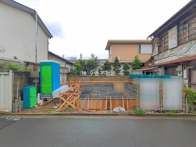 《仲介手数料無料》大宮区天沼町２丁目721-1新築一戸建てケイアイクラフトピット