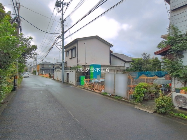 《仲介手数料無料》大宮区天沼町２丁目721-1新築一戸建てケイアイクラフトピット