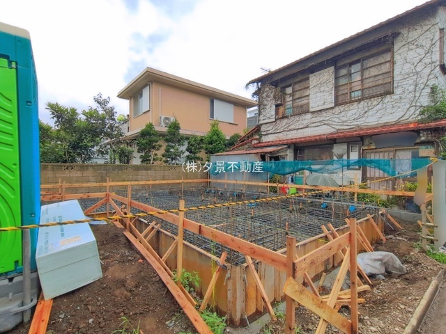 《仲介手数料無料》大宮区天沼町２丁目721-1新築一戸建てケイアイクラフトピットの外観