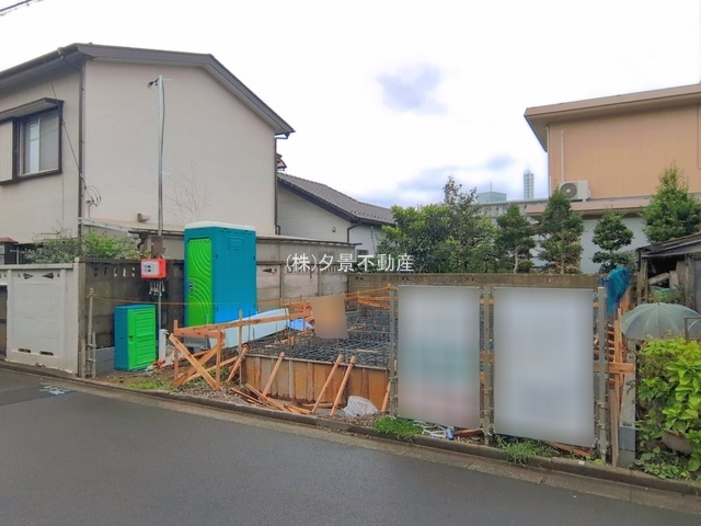 《仲介手数料無料》大宮区天沼町２丁目721-1新築一戸建てケイアイクラフトピット
