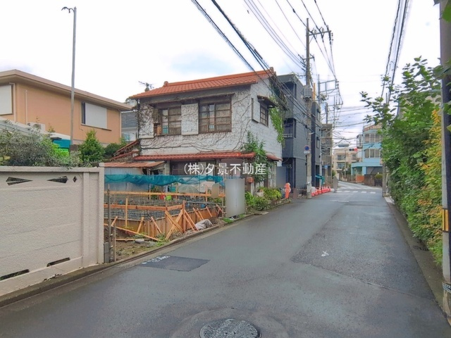 《仲介手数料無料》大宮区天沼町２丁目721-1新築一戸建てケイアイクラフトピット