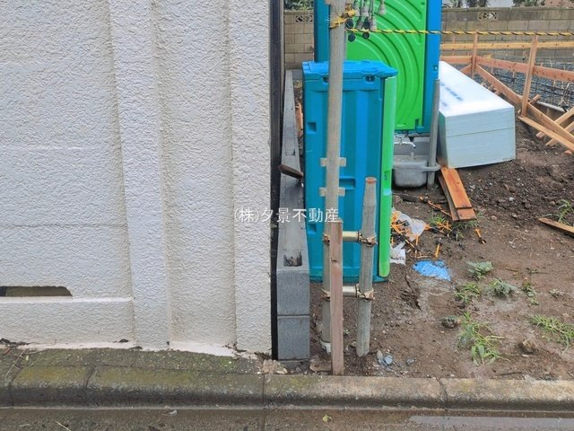 《仲介手数料無料》大宮区天沼町２丁目721-1新築一戸建てケイアイクラフトピット