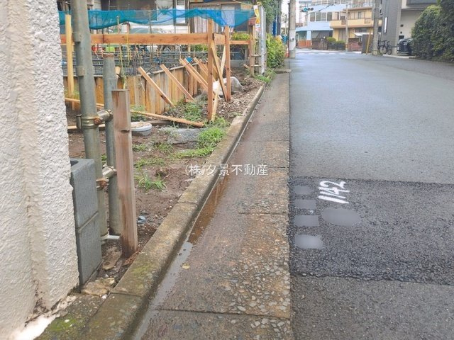 《仲介手数料無料》大宮区天沼町２丁目721-1新築一戸建てケイアイクラフトピット