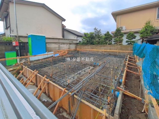 《仲介手数料無料》大宮区天沼町２丁目721-1新築一戸建てケイアイクラフトピット