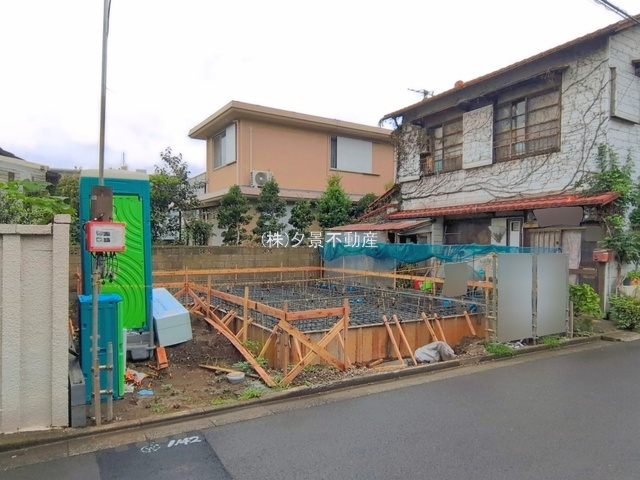 《仲介手数料無料》大宮区天沼町２丁目721-1新築一戸建てケイアイクラフトピット