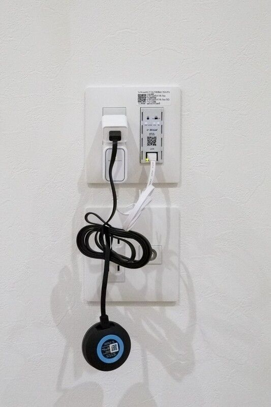 robot home 五香のその他