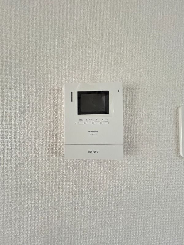 Fujisawa SAKURA Residenceの設備